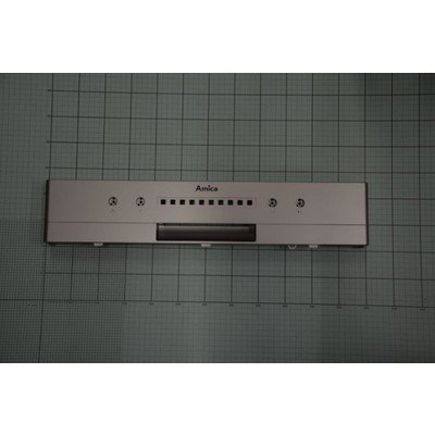 Wypraska panelu sterowania (1034477)