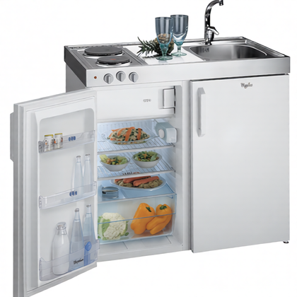 Skraplacze Skraplacz do lodówki Whirlpool / Indesit / Ariston / Hotpoint 481251148201 C00332225