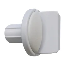 Półki na plastikowe i druciane r Zaślepka półki do lodówki Gorenje / Hisense 376588