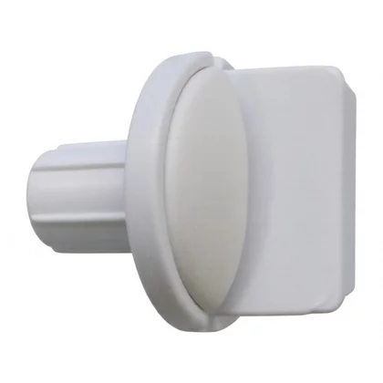 Półki na plastikowe i druciane r Zaślepka półki do lodówki Gorenje / Hisense 376588