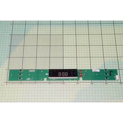 DFM 638 Płytka sterowania zmywarki Amica (1043032)