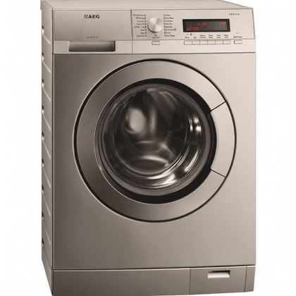 Skonfigurowany moduł sterujący do pralki Electrolux / AEG EWM10931 973914530803001