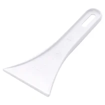 SJ-BB02DTXW1-EU SHARP Skrobak do lodu do lodówki, zamrażarki i chłodziarko-zamrażarki Sharp 42133750