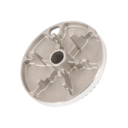Korona średniego palnika do kuchenki i płyty gazowej Electrolux / AEG 3540137027