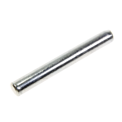 Oś kółka do lodówki Ariston / Indesit / Hotpoint / Whirlpool C00601728 482000032305