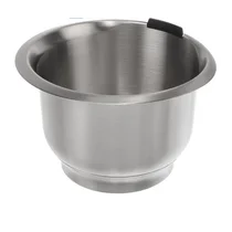 Misa do robota kuchennego Bosch Siemens 11039341 – stal nierdzewna