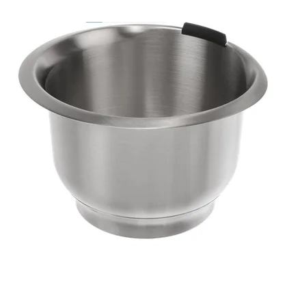 Misa do robota kuchennego Bosch Siemens 11039341 – stal nierdzewna