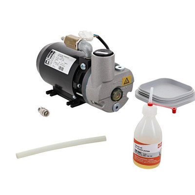 pompa, próżnia, 4MC 230V