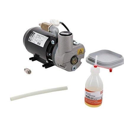 pompa, próżnia, 4MC 230V