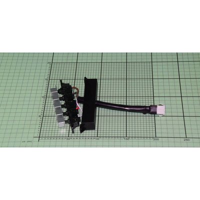 Wyłącznik Isostat (1041086)