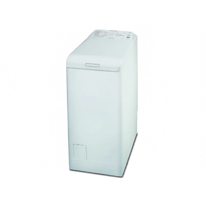 Elementy elektryczne do pralek r Skonfigurowany moduł sterujący EWM1100 do pralki Electrolux / AEG 973913217119012