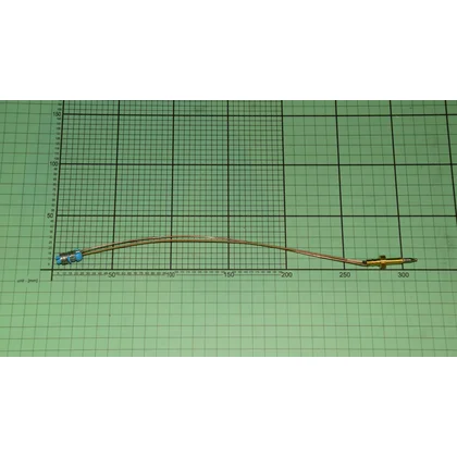 Termopara palnika DuoCorona Defendi do kuchenki Amica L310 CF 310 mm 8516778