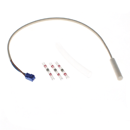 Wyłączniki, termometry, żarówki, Czujnik NTC temperatury do chłodziarki Whirlpool 481221078021 C00499737 481231018846 C00311307