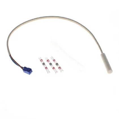 Wyłączniki, termometry, żarówki, Czujnik NTC temperatury do chłodziarki Whirlpool 481221078021 C00499737 481231018846 C00311307