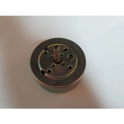 Minutnik mechaniczny do piekarnika i kuchenki Tempomatic T125