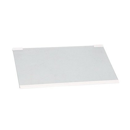 pólka szklana 1,korek,neutralny,458.5x280mm