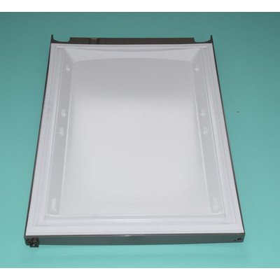 Drzwi chłodziarki do chłodziarko-zamrażarki Amica (1031482)