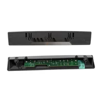 Wyświetlacz modułu sterowania do lodówki Whirlpool 480132102381 C00320413