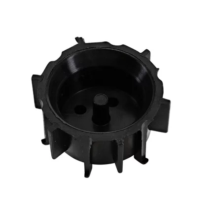 Wkładka złącza do ekspresu do kawy Electrolux / AEG czarna 50288319002