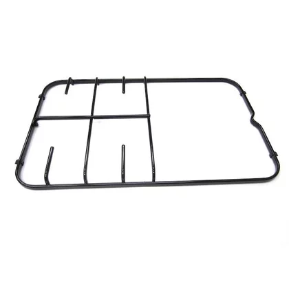 Ruszt do płyty gazowej Ariston / Indesit / Hotpoint / Whirlpool na 1 palnik C00095358