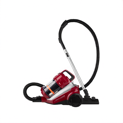 Pokrywa tylna pojemnika na kurz do odkurzacza Electrolux / AEG 4055216206