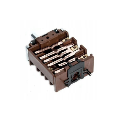 Łącznik krzywkowy piekarnika z GO do RT EGO (8001690)