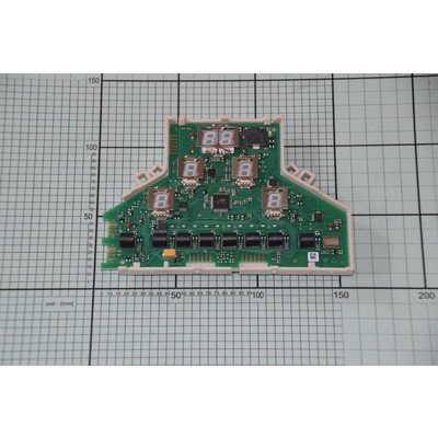 Elektronika płyty indukcyjnej PB*4VI518FTB4SC (8056579)