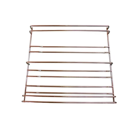 Drabinka boczna lewa do piekarnika Amica DP bez podkładki 250 mm 8041252
