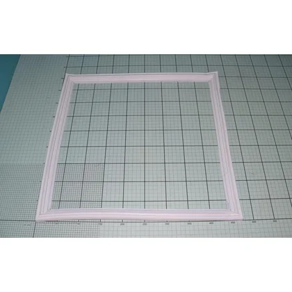 Uszczelka drzwi chłodziarki Amica 470 × 459 mm biała 1030026