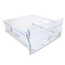 Półki na drzwi różni producenci Szuflada do chłodziarki i zamrażarki Electrolux / AEG 2109416079