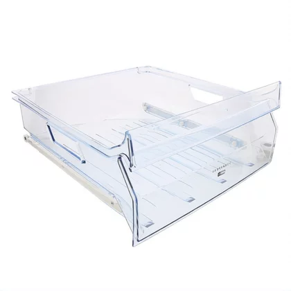 Półki na drzwi różni producenci Szuflada do chłodziarki i zamrażarki Electrolux / AEG 2109416079
