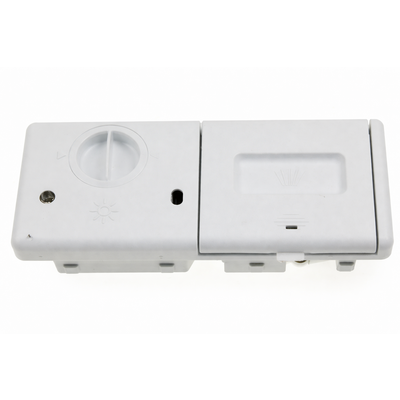 Dozownik (zasobnik) proszku zmywarki Whirlpool (481990501044)