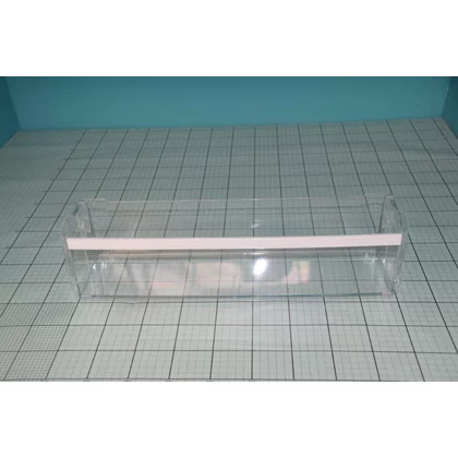 Półki na drzwi różni producenci Balkonik dolny na drzwi lodówki Amica 45 cm 1033128