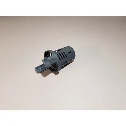 Filtr centralny zgrubny do zmywarki Whirlpool / Indesit / Ariston / Hotpoint C00256572 482000022004