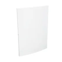 Drzwi chłodziarki Electrolux / AEG białe 538 x 841,5 mm 2064675016