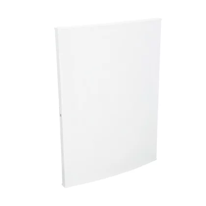 Drzwi chłodziarki Electrolux / AEG białe 538 x 841,5 mm 2064675016