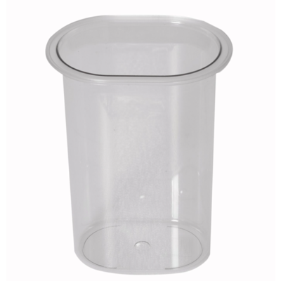 Części zamienne BOSCH/SIEMENS Pojemnik na mleko do ekspresu Siemens TK76 00647866