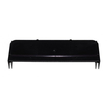 Obudowa panelu sterowania do płyty ceramicznej Amica EIKA - ELC 8069556