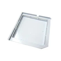 Tacka ociekowa na skropliny do lodówki Ariston / Indesit / Hotpoint / Whirlpool C00023132 482000072945