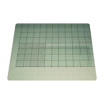 Półka szklana do lodówki Amica 517x122 mm