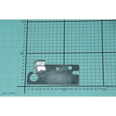 Ogranicznik otwarcia drzwi do lodówki Amica 1049238