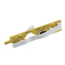Elektronika do odkurzaczy Układ elektroniczny do odkurzacza Electrolux / AEG 1180107524