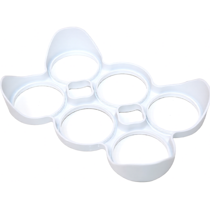 Pojemnik na jajka do lodówki Beko 4838490100