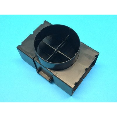 Części zamienne GORENJE Kominek podwójny (123390)