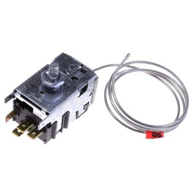 Termostat do lodówki K59L1978 (C00059215) 482000027069 zamiennik K59L1978, K59L1978