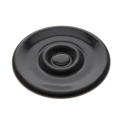 Nakrywka małego palnika do płyty i kuchni gazowej Whirlpool / Indesit / Ariston / Hotpoint 55 mm 481010714671 C00326324