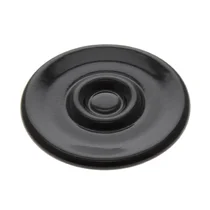 Nakrywka małego palnika do płyty i kuchni gazowej Whirlpool / Indesit / Ariston / Hotpoint 55 mm 481010714671 C00326324