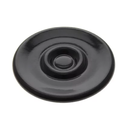 Nakrywka małego palnika do płyty i kuchni gazowej Whirlpool / Indesit / Ariston / Hotpoint 55 mm 481010714671 C00326324