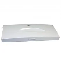 Drzwi zamrażarki do lodówki Whirlpool / Indesit / Ariston / Hotpoint 481241619467 C00311406 481241619514 C00374091