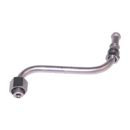 Rurka doprowadzająca gaz do kuchni Amica G6E4.02Te/08.00.11 8006151
